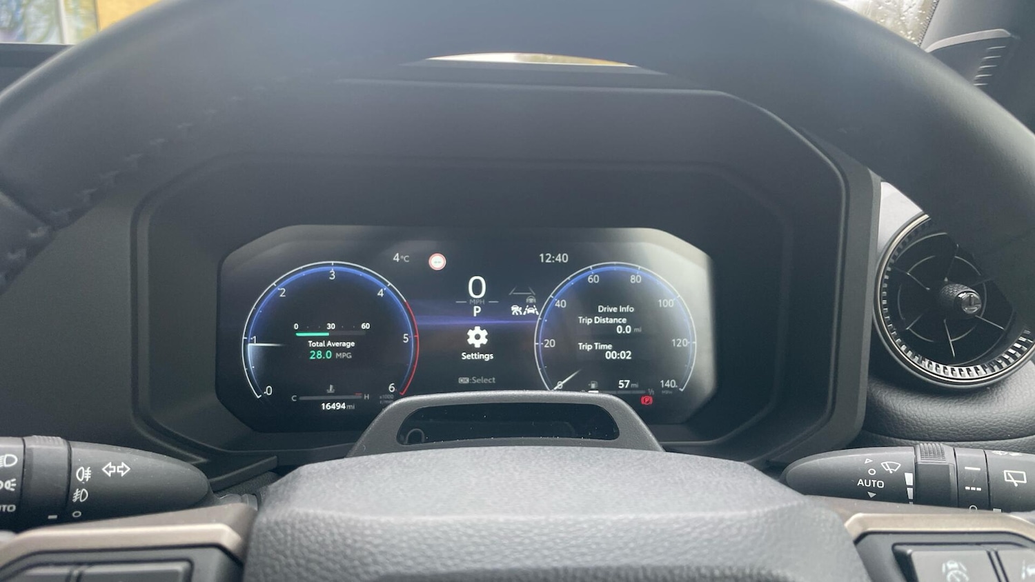 Used Toyota Land Cruiser 2025 for sale - 77568638: Photo 9