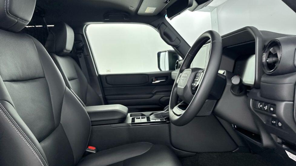 Used Toyota Land Cruiser 2025 for sale - 77945926: Photo 9