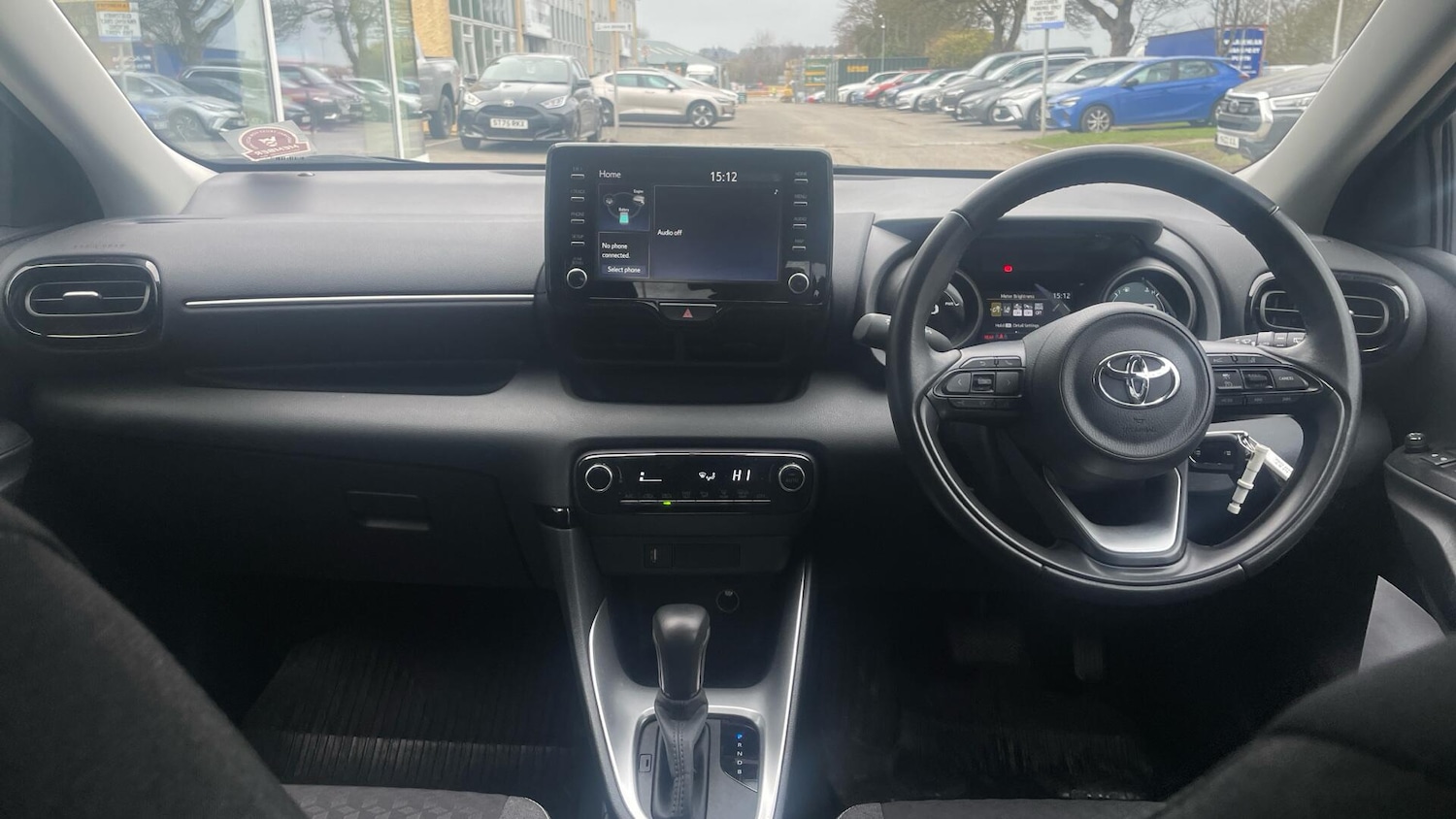 Used Toyota Yaris 2023 for sale - 77662368: Photo 5