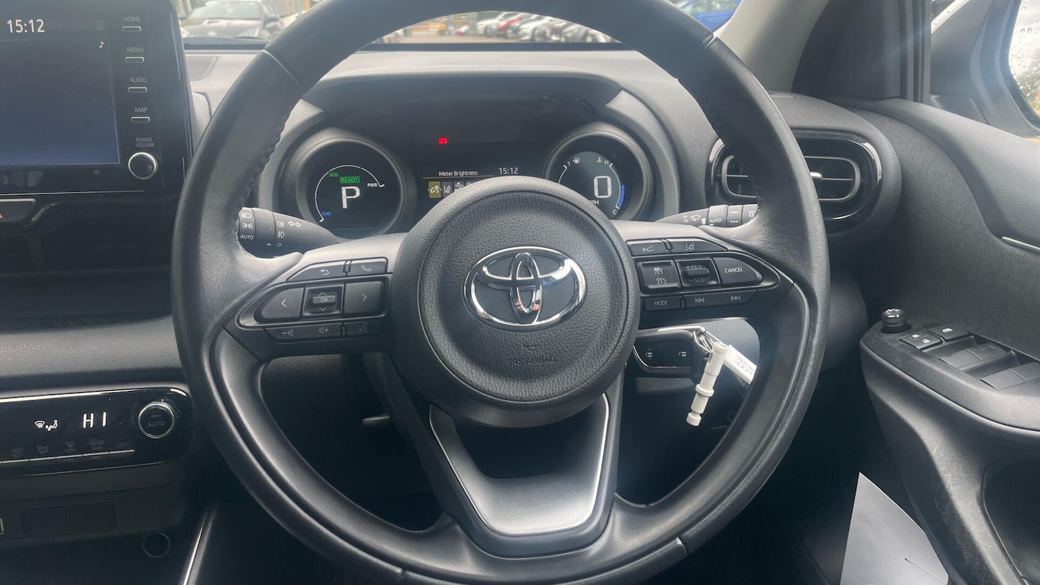 Used Toyota Yaris 2023 for sale - 77662368: Photo 6