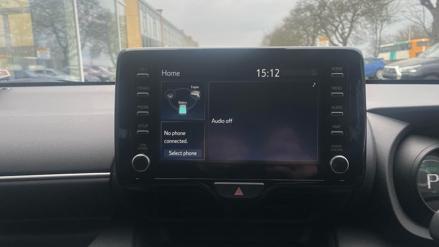 Used Toyota Yaris 2023 for sale - 77662368: Photo 7