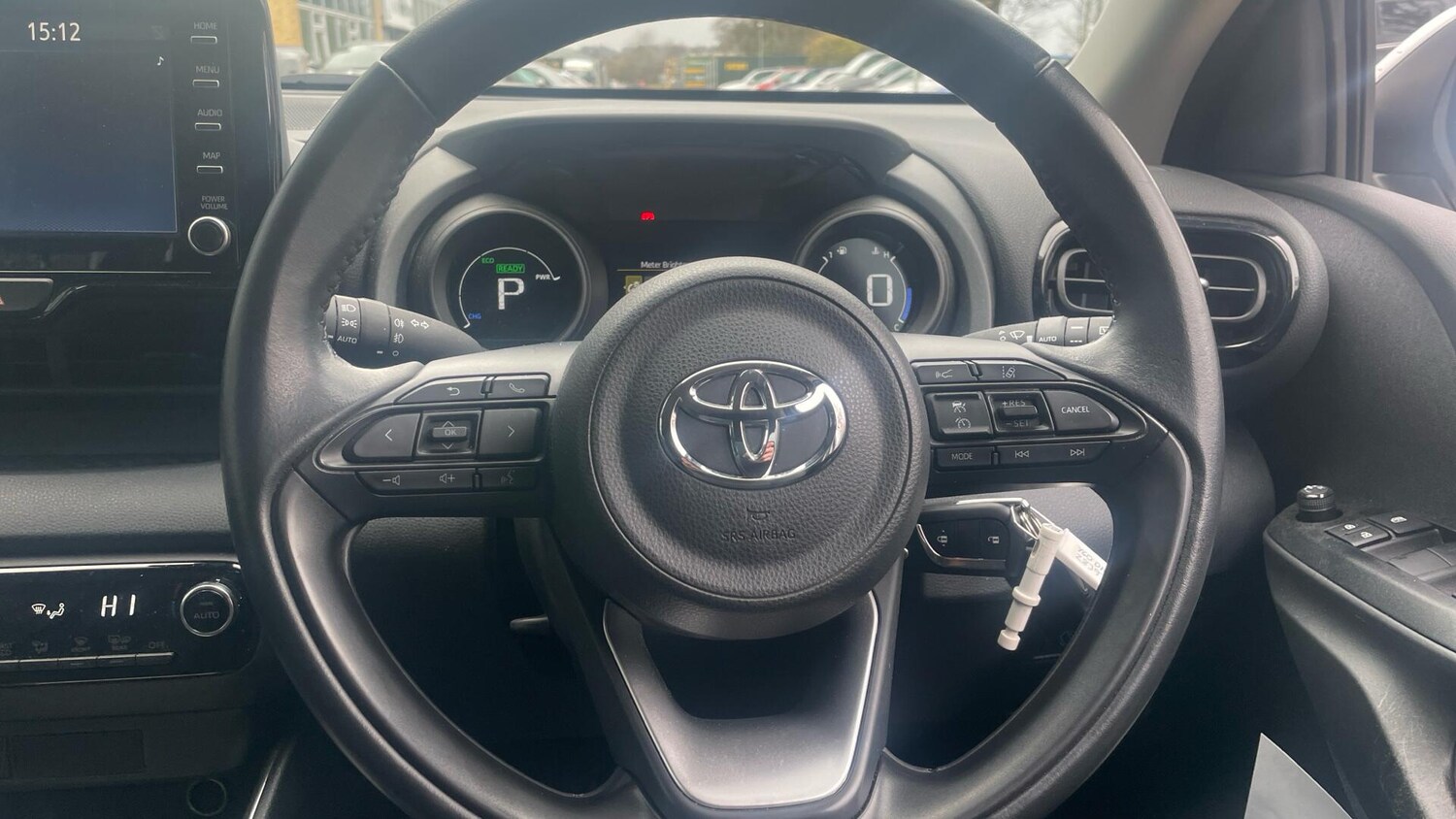 Used Toyota Yaris 2023 for sale - 77662368: Photo 8