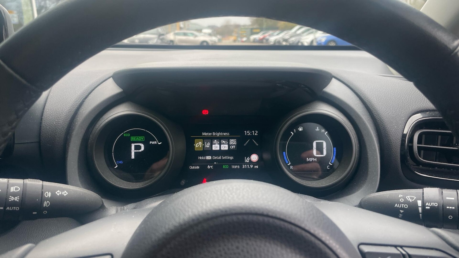 Used Toyota Yaris 2023 for sale - 77662368: Photo 9