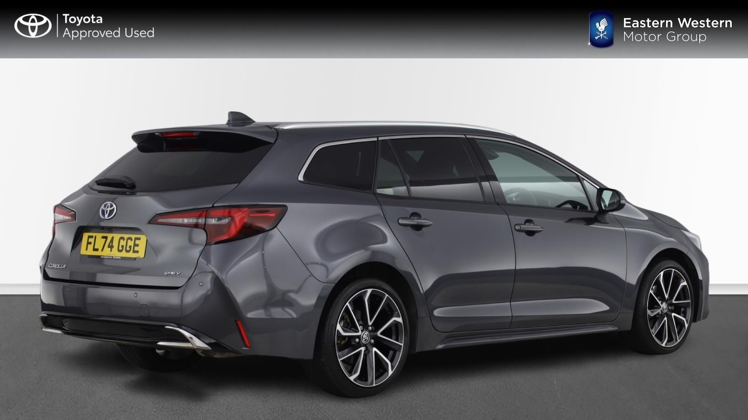 Used Toyota Corolla 2024 for sale - 77167964: Photo 2