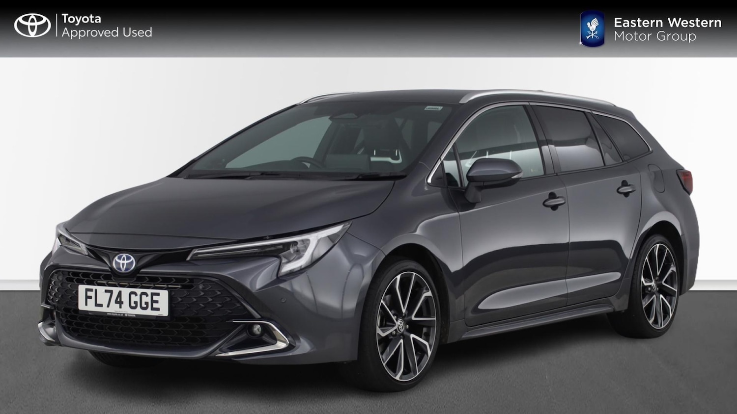 Used Toyota Corolla 2024 for sale - 77167964: Photo 3