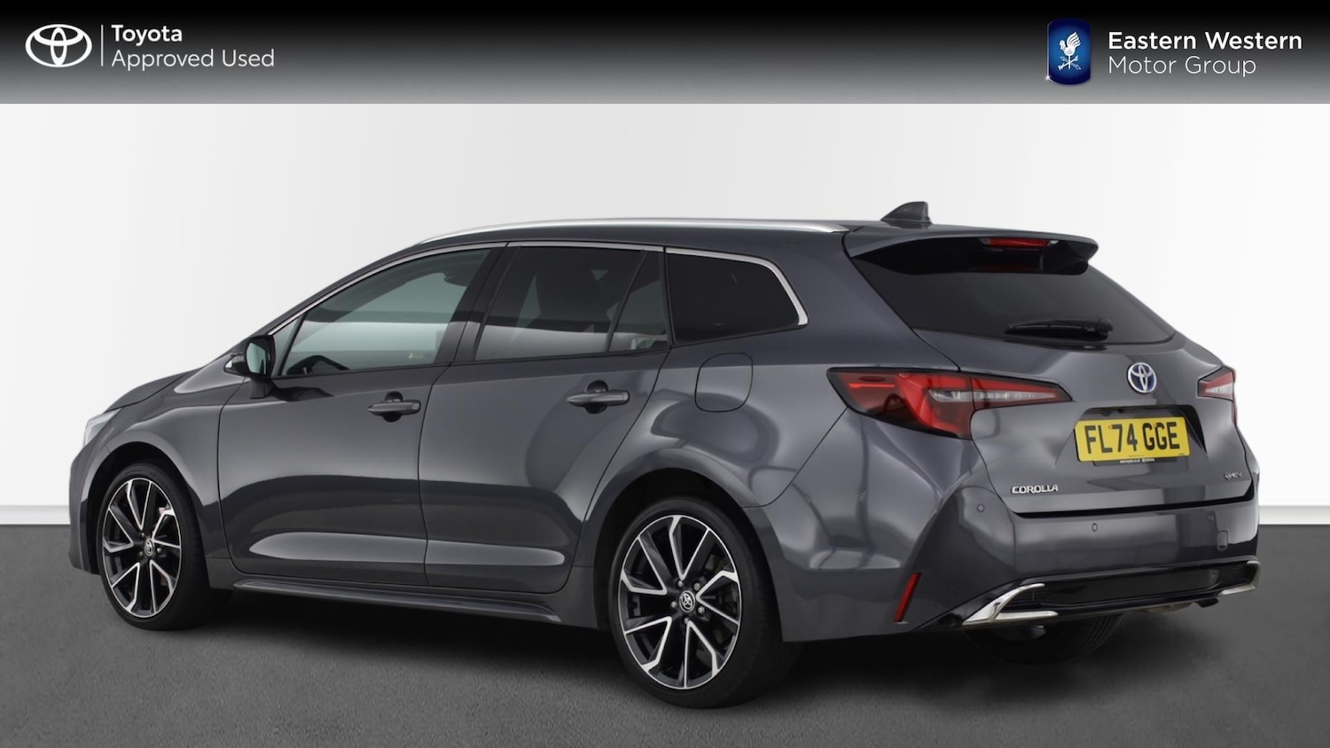 Used Toyota Corolla 2024 for sale - 77167964: Photo 4