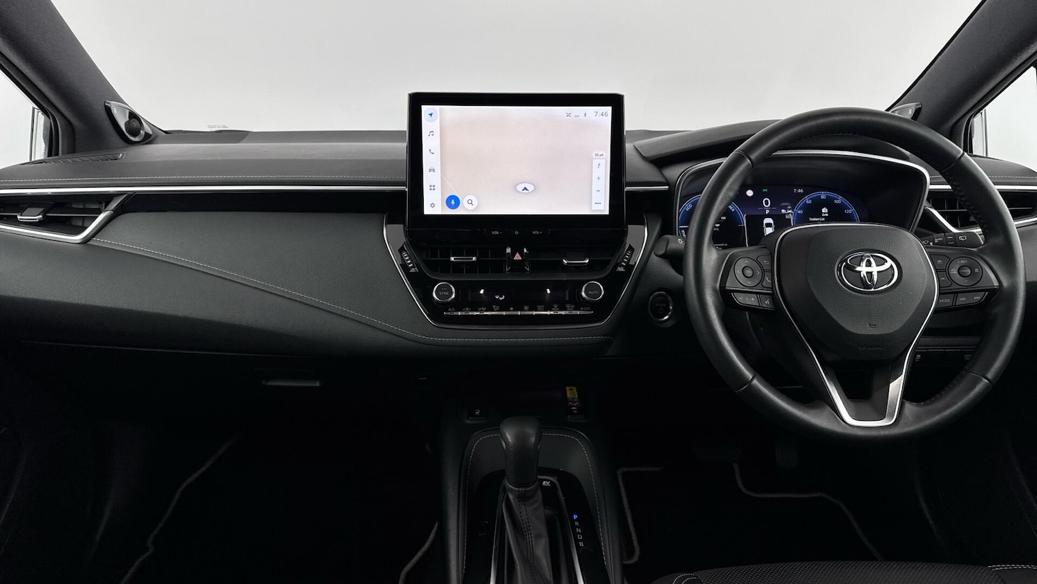 Used Toyota Corolla 2024 for sale - 77167964: Photo 5