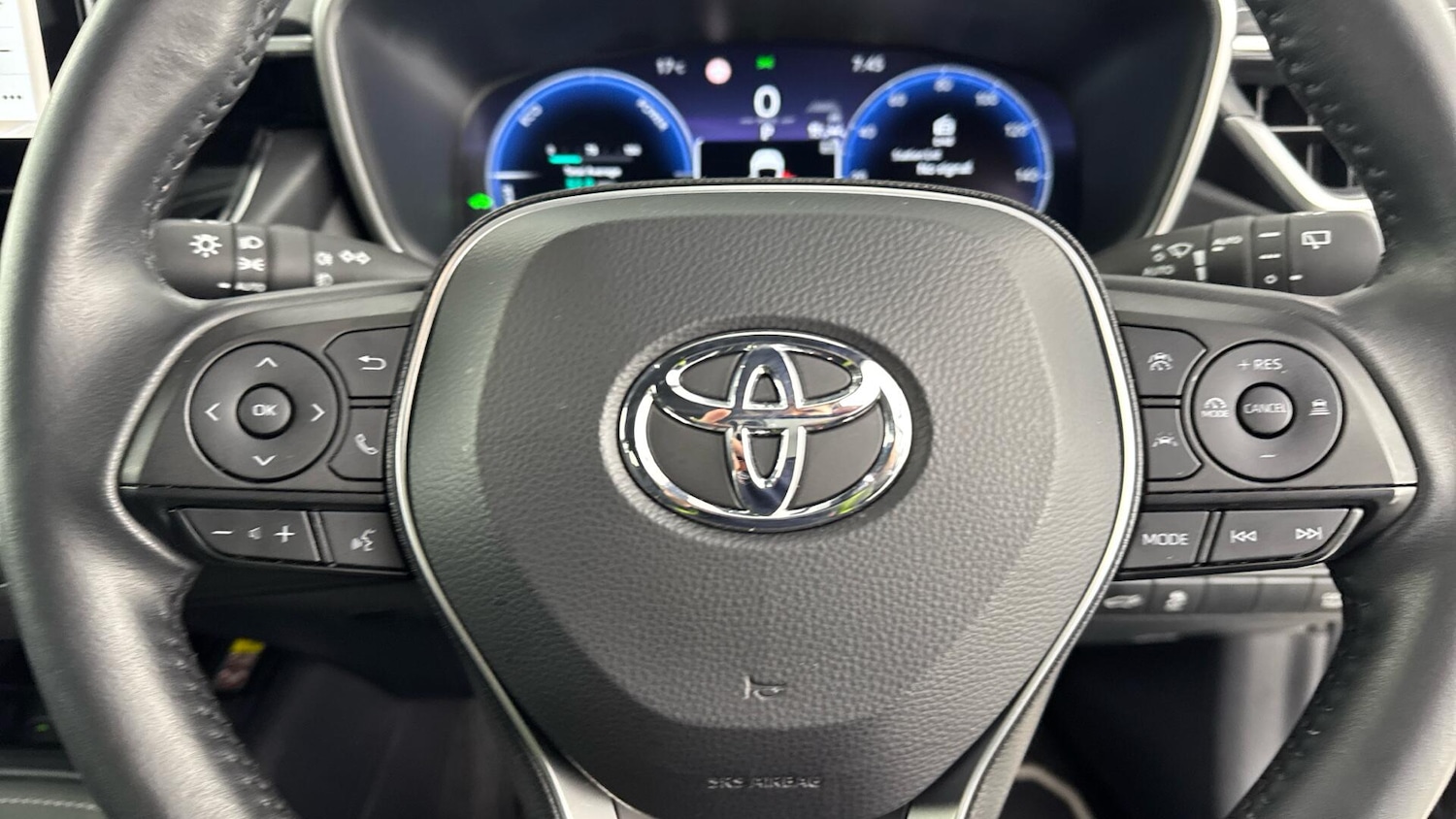 Used Toyota Corolla 2024 for sale - 77167964: Photo 8