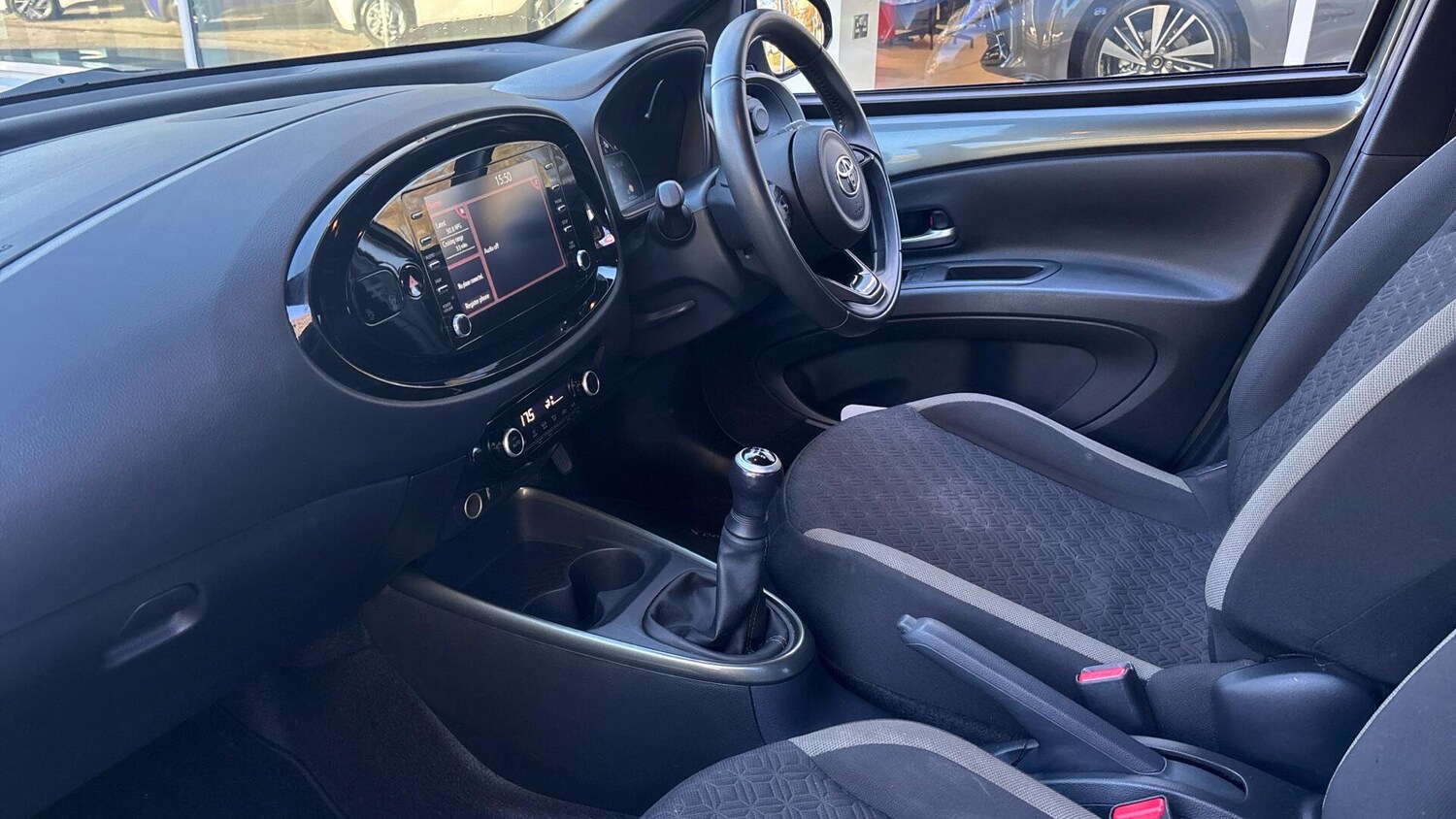 Used Toyota Aygo X 2022 for sale - 76675244: Photo 10