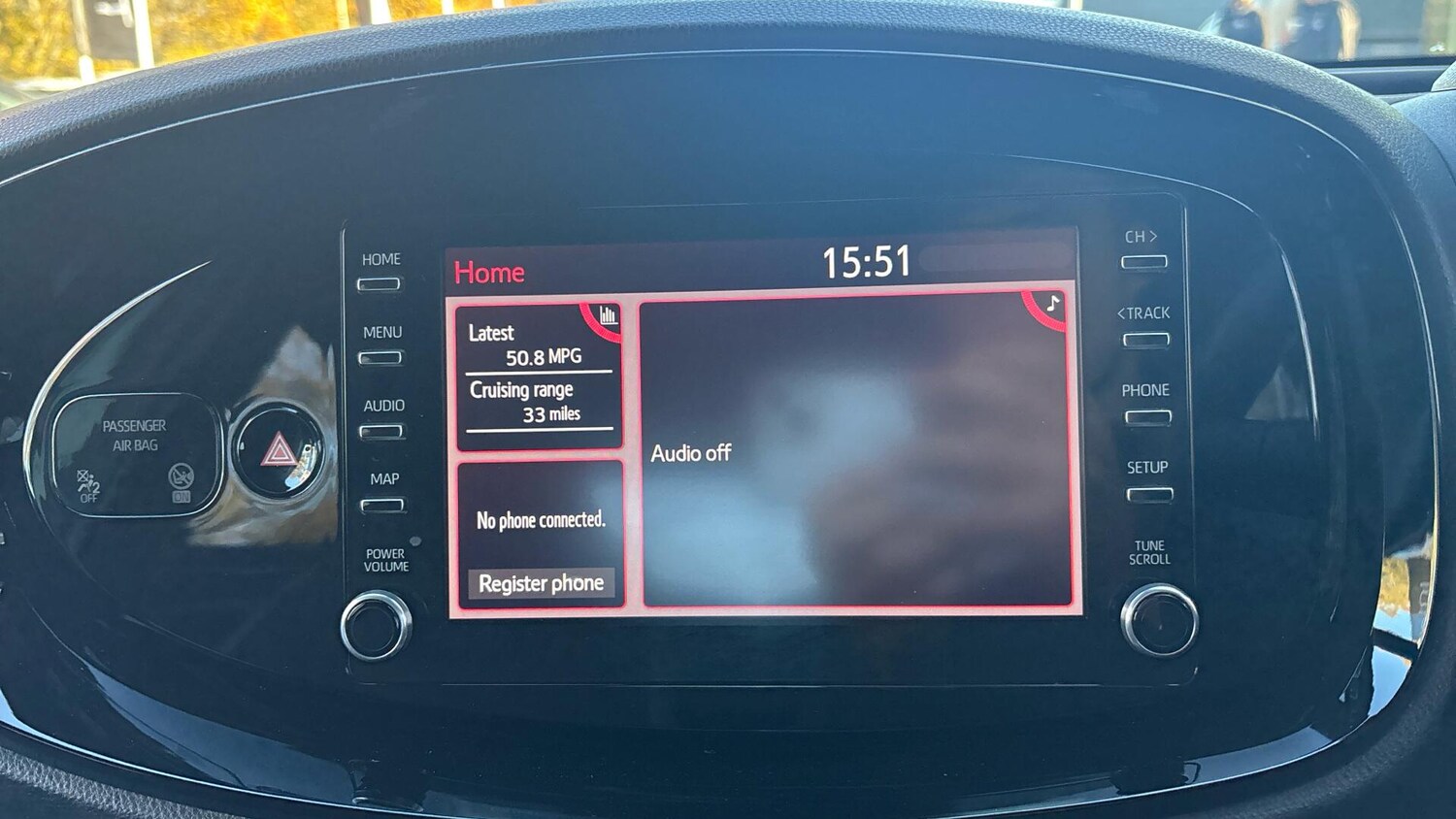 Used Toyota Aygo X 2022 for sale - 76675244: Photo 7