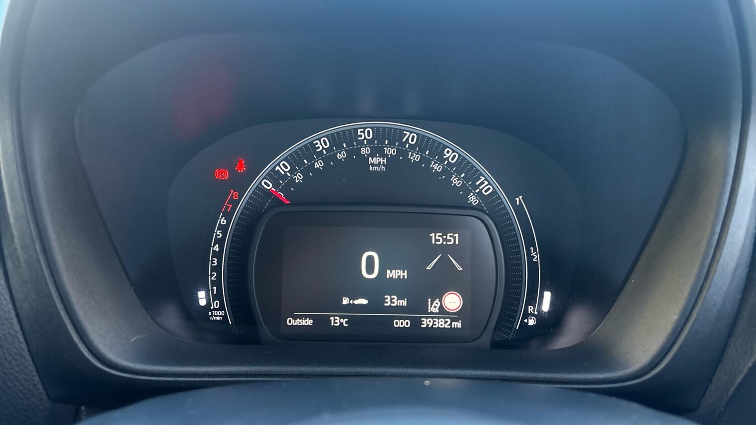 Used Toyota Aygo X 2022 for sale - 76675244: Photo 9