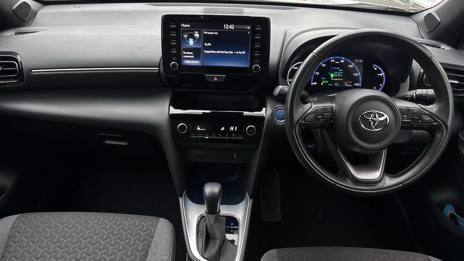 Used Toyota Yaris Cross 2021 for sale - 77388612: Photo 5