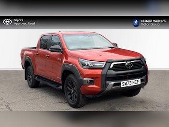 Used Toyota Hilux 2024 for sale - 77715294: Photo