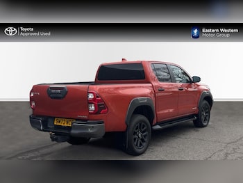 Used Toyota Hilux 2024 for sale - 77715294: Photo