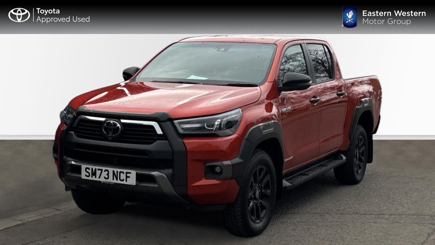 Used Toyota Hilux 2024 for sale - 77715294: Photo 3