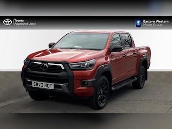 Used Toyota Hilux 2024 for sale - 77715294: Photo