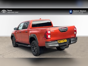 Used Toyota Hilux 2024 for sale - 77715294: Photo