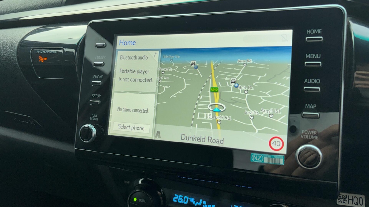 Used Toyota Hilux 2024 for sale - 77715294: Photo 7