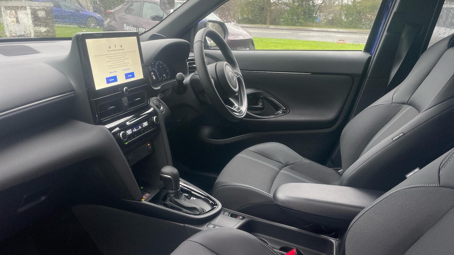 Used Toyota Yaris Cross 2025 for sale - 77489943: Photo 10