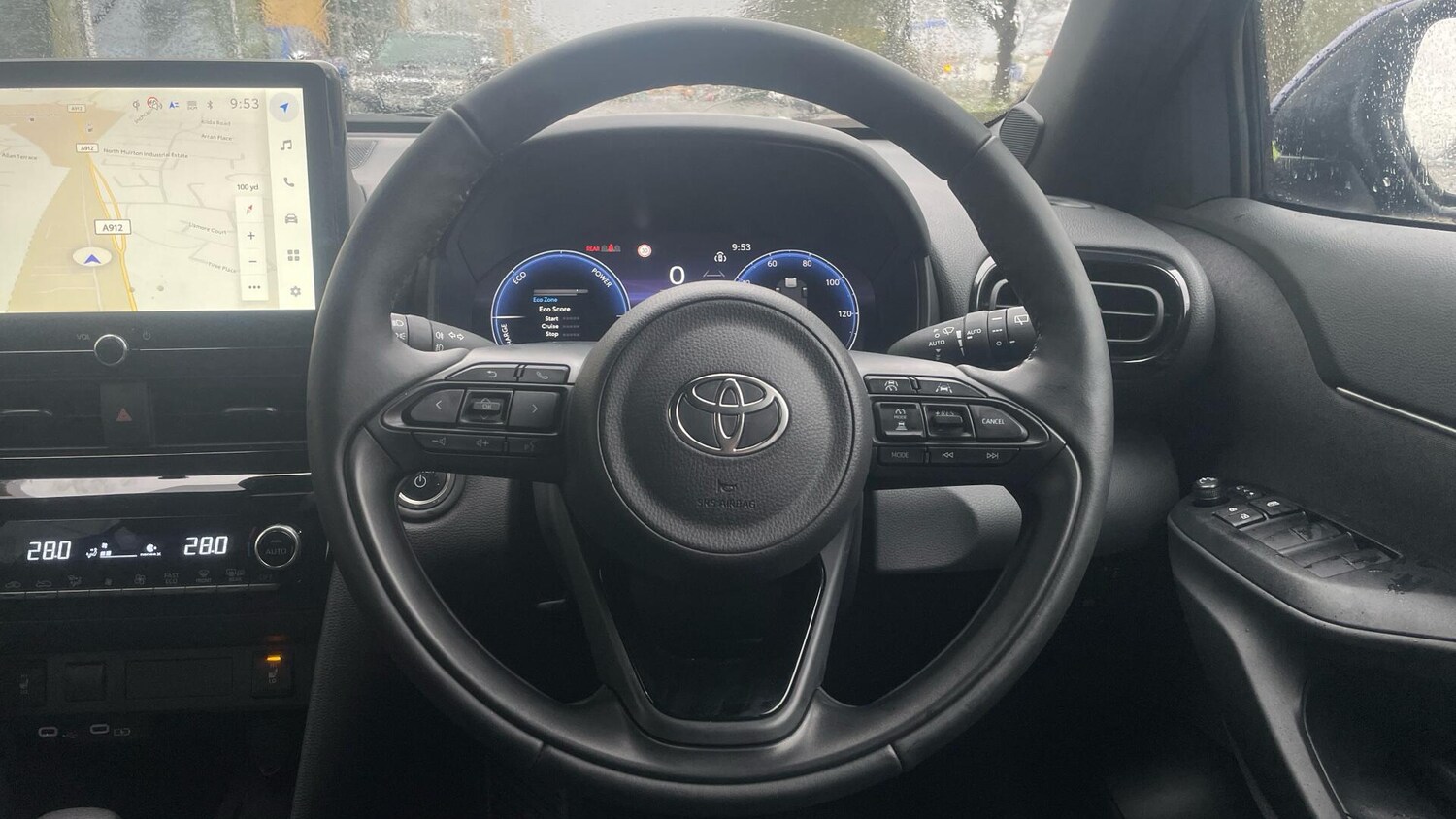 Used Toyota Yaris Cross 2025 for sale - 77489943: Photo 8