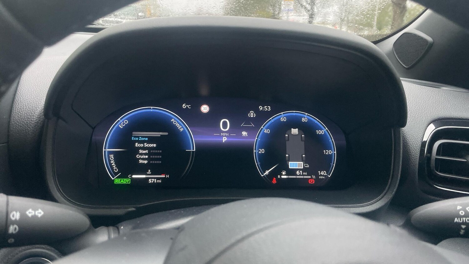 Used Toyota Yaris Cross 2025 for sale - 77489943: Photo 9