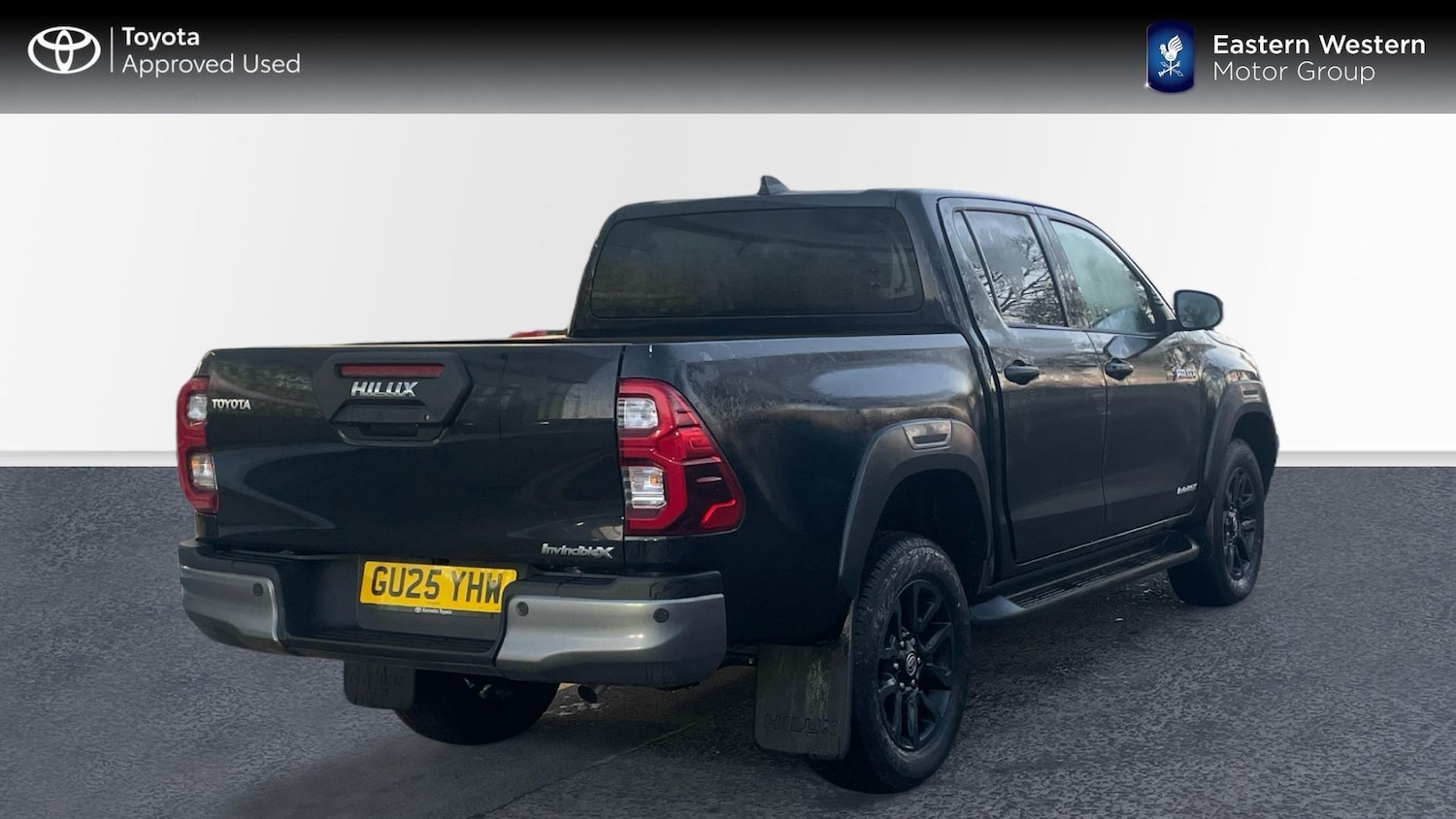 Used Toyota Hilux 2025 for sale - 77885138: Photo 2
