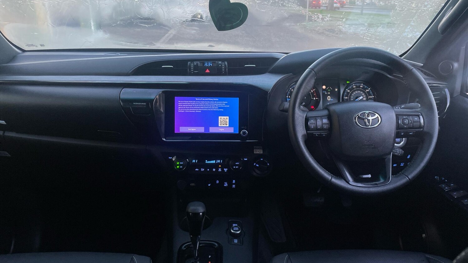 Used Toyota Hilux 2025 for sale - 77885138: Photo 7