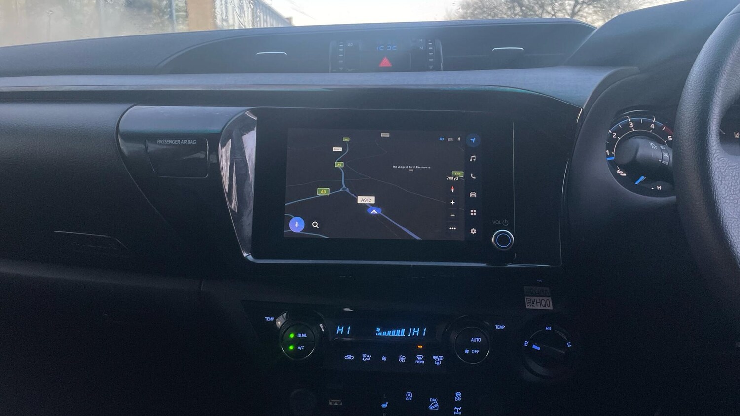 Used Toyota Hilux 2025 for sale - 77885138: Photo 9