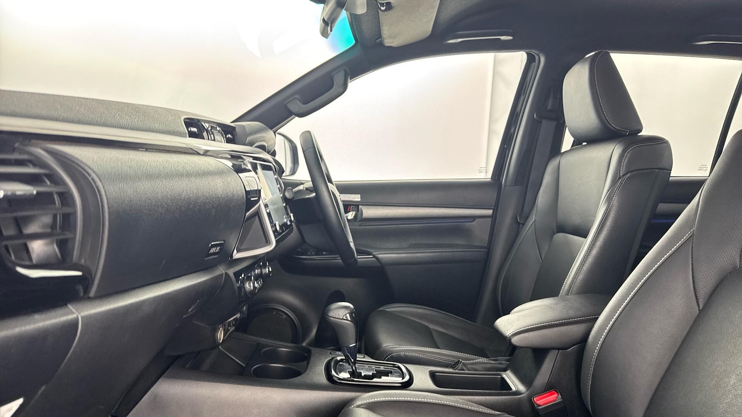 Used Toyota Hilux 2021 for sale - 77167963: Photo 10