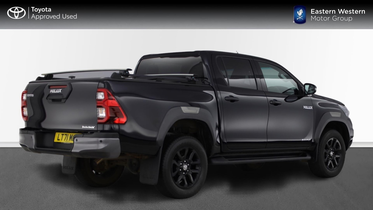 Used Toyota Hilux 2021 for sale - 77167963: Photo 2