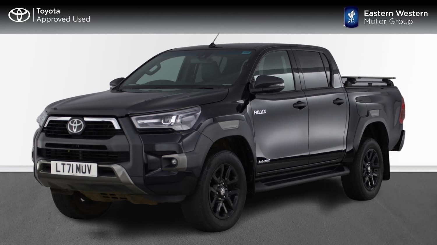 Used Toyota Hilux 2021 for sale - 77167963: Photo 3