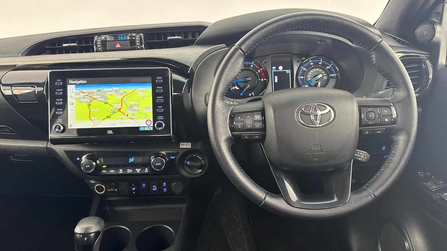 Used Toyota Hilux 2021 for sale - 77167963: Photo 6