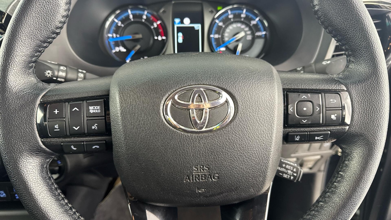 Used Toyota Hilux 2021 for sale - 77167963: Photo 8