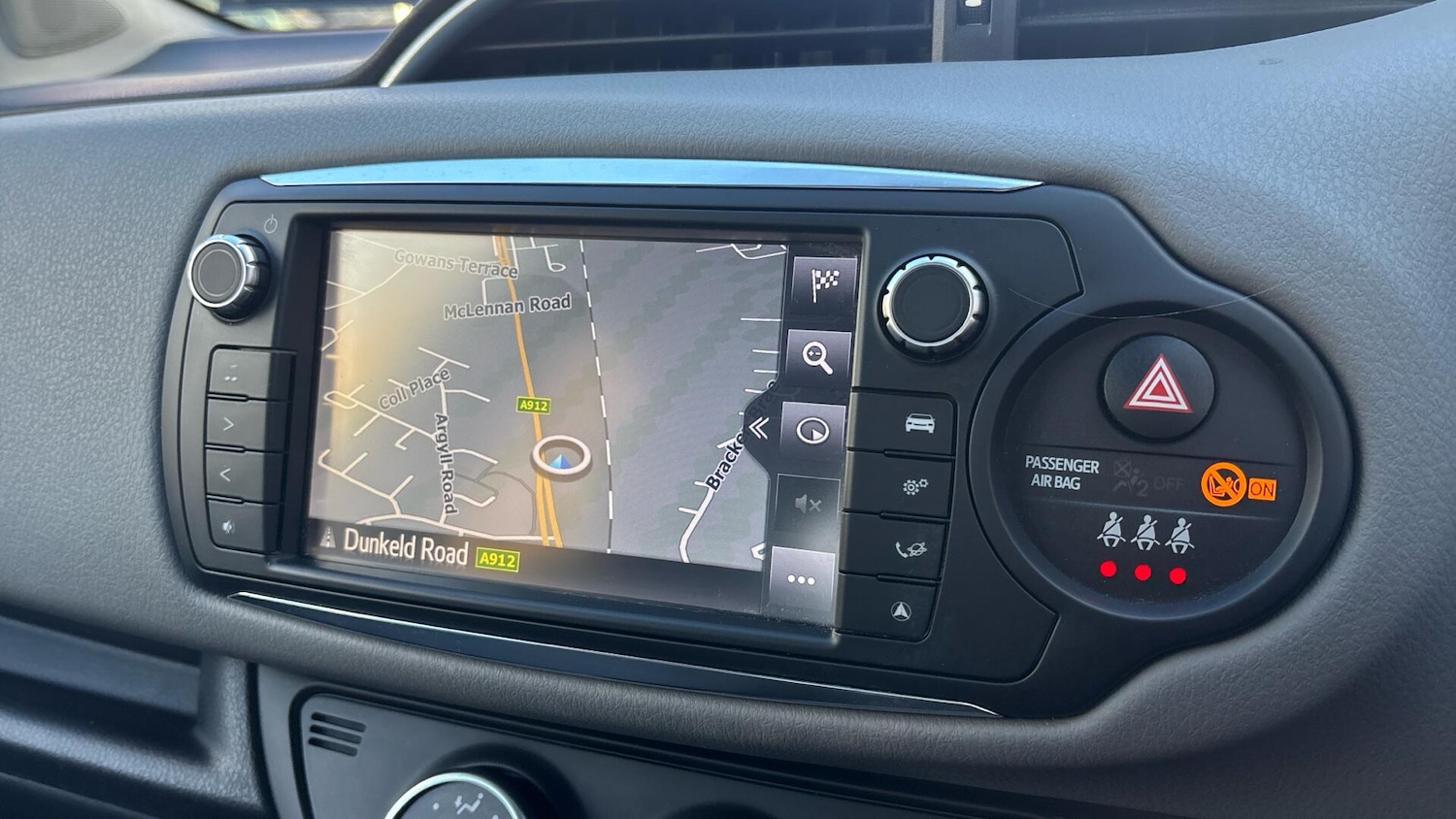 Used Toyota Yaris 2017 for sale - 76673621: Photo 7