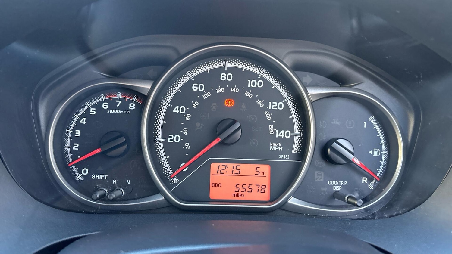 Used Toyota Yaris 2017 for sale - 76673621: Photo 9