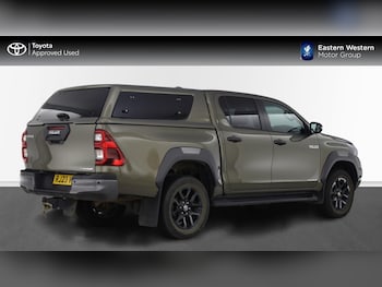 Used Toyota Hilux 2023 for sale - 77167966: Photo