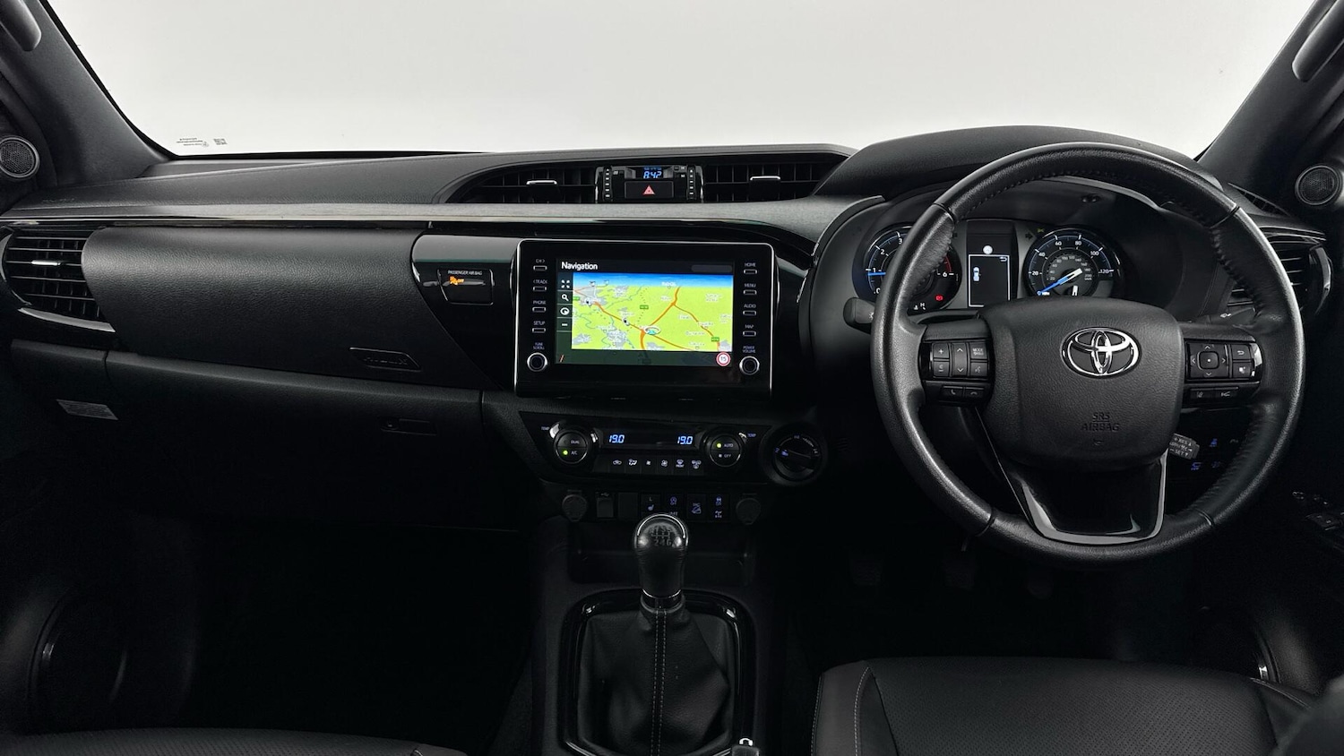 Used Toyota Hilux 2023 for sale - 77167966: Photo 5