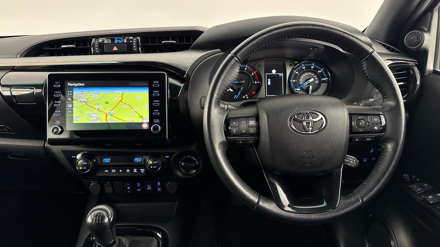 Used Toyota Hilux 2023 for sale - 77167966: Photo 6