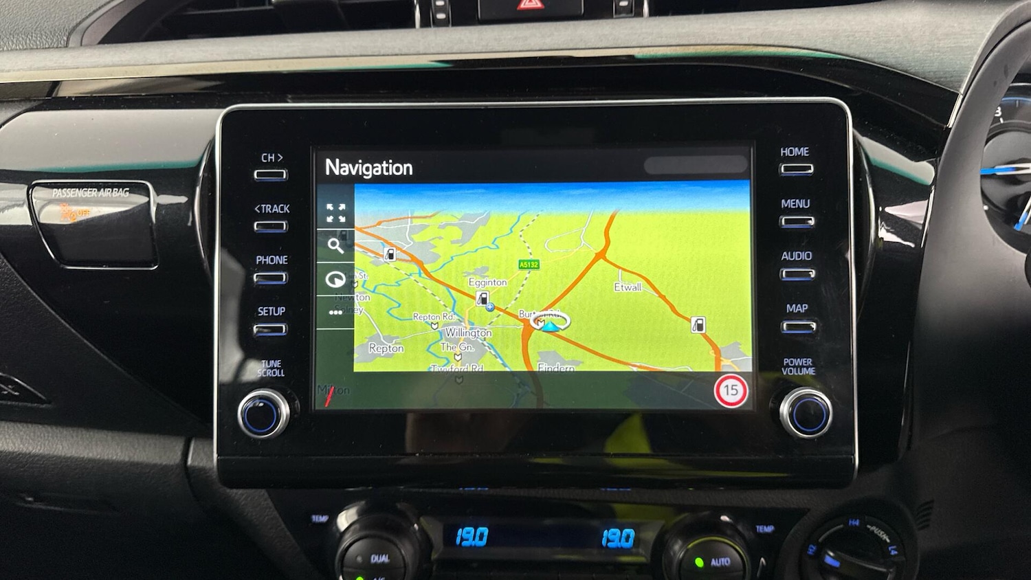 Used Toyota Hilux 2023 for sale - 77167966: Photo 7