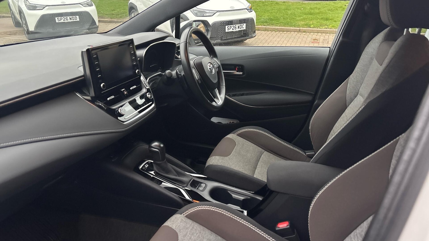 Used Toyota Corolla 2020 for sale - 77802329: Photo 10