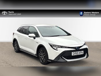 Used Toyota Corolla 2020 for sale - 77802329: Photo