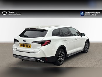 Used Toyota Corolla 2020 for sale - 77802329: Photo