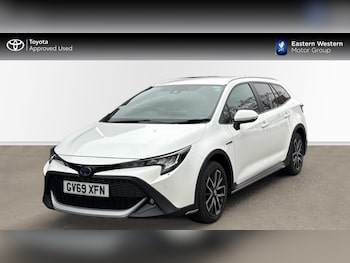 Used Toyota Corolla 2020 for sale - 77802329: Photo