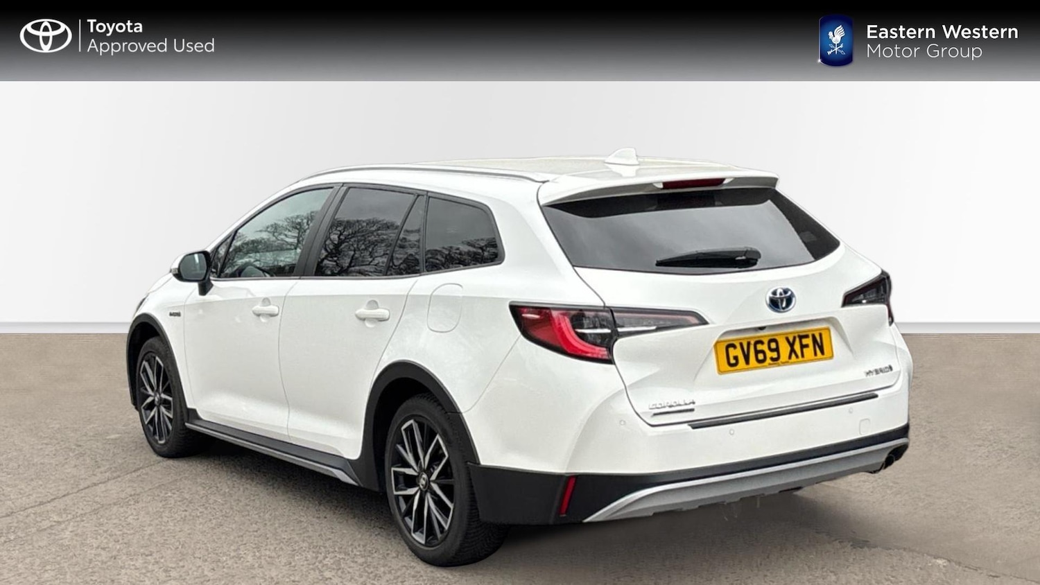 Used Toyota Corolla 2020 for sale - 77802329: Photo 4