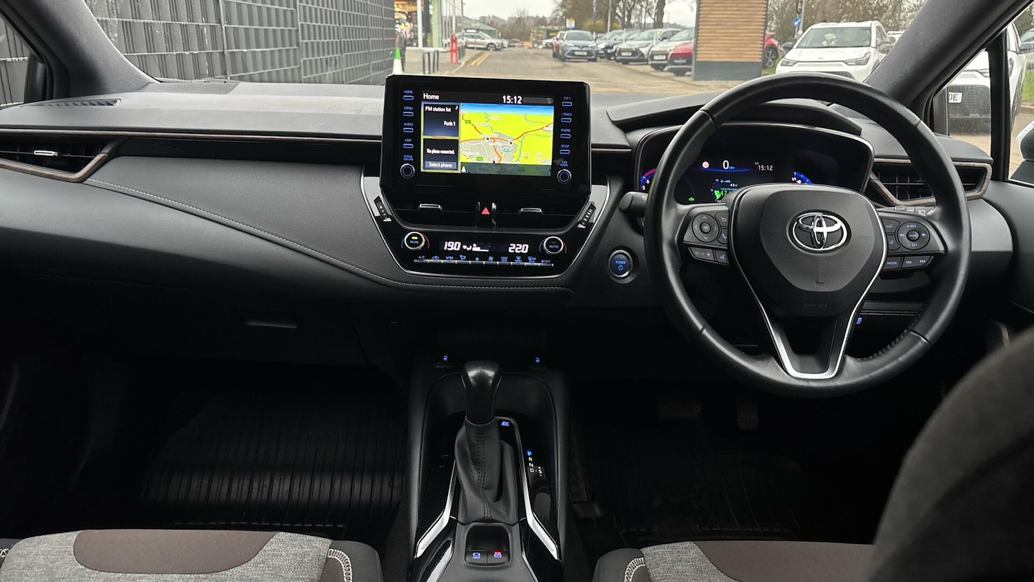 Used Toyota Corolla 2020 for sale - 77802329: Photo 5