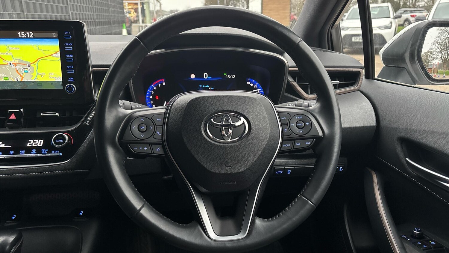 Used Toyota Corolla 2020 for sale - 77802329: Photo 6