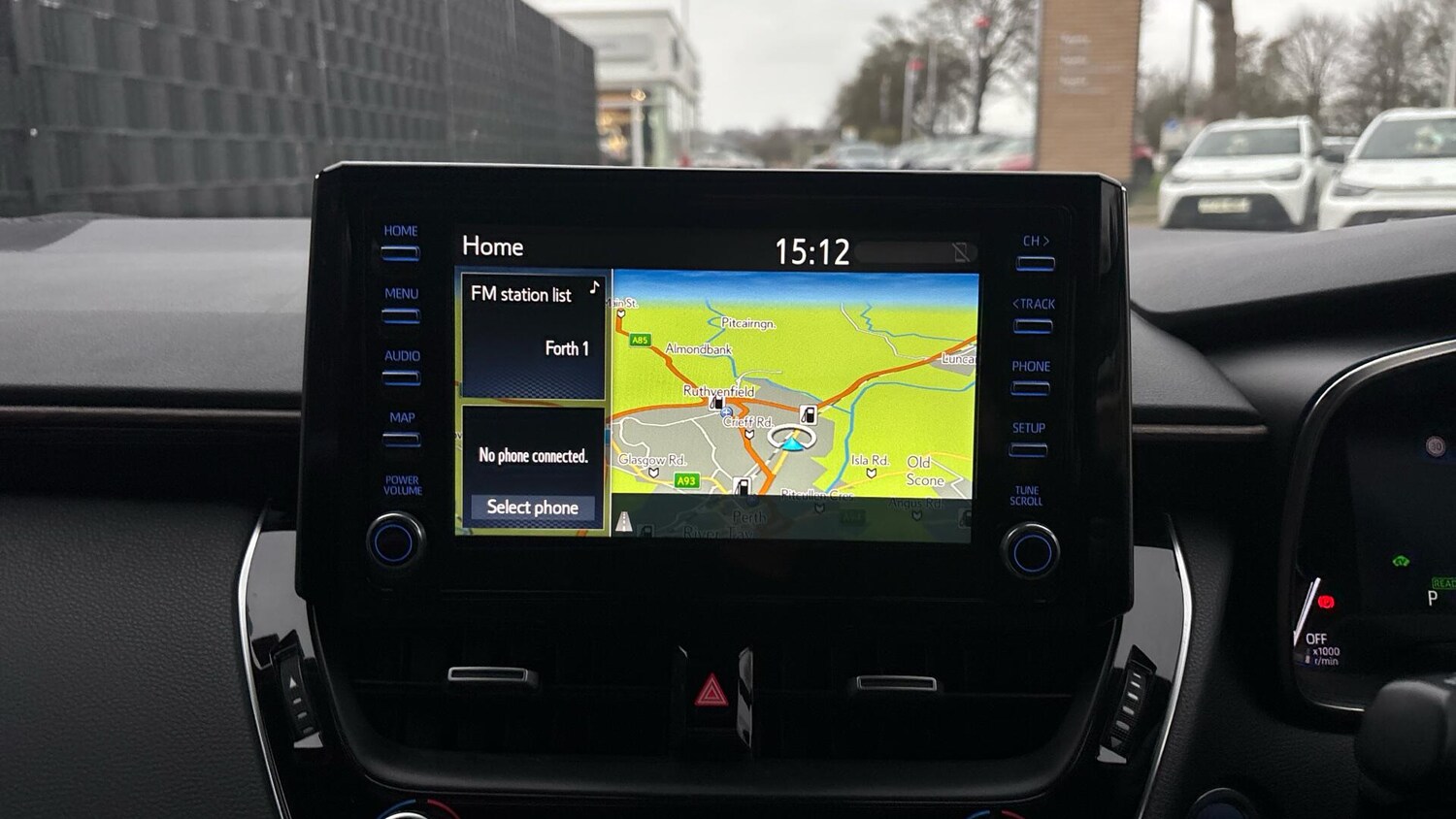 Used Toyota Corolla 2020 for sale - 77802329: Photo 7