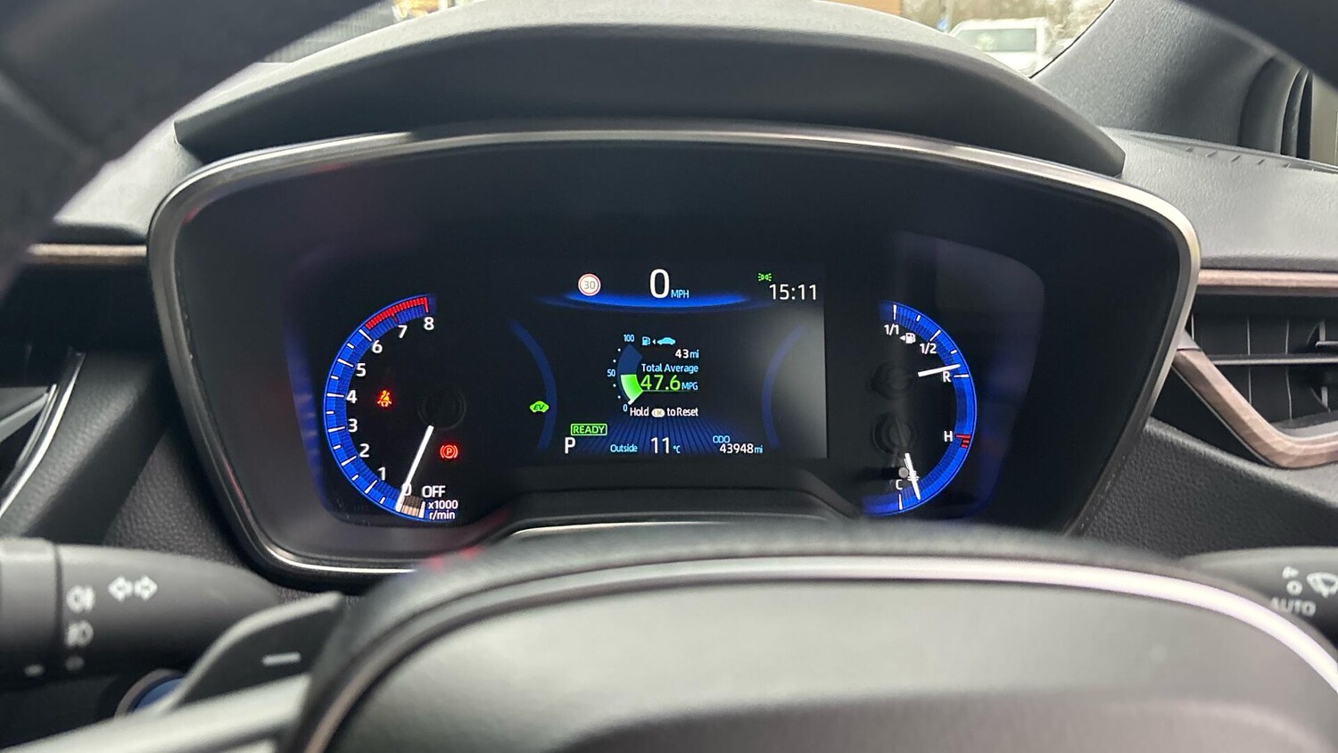 Used Toyota Corolla 2020 for sale - 77802329: Photo 9