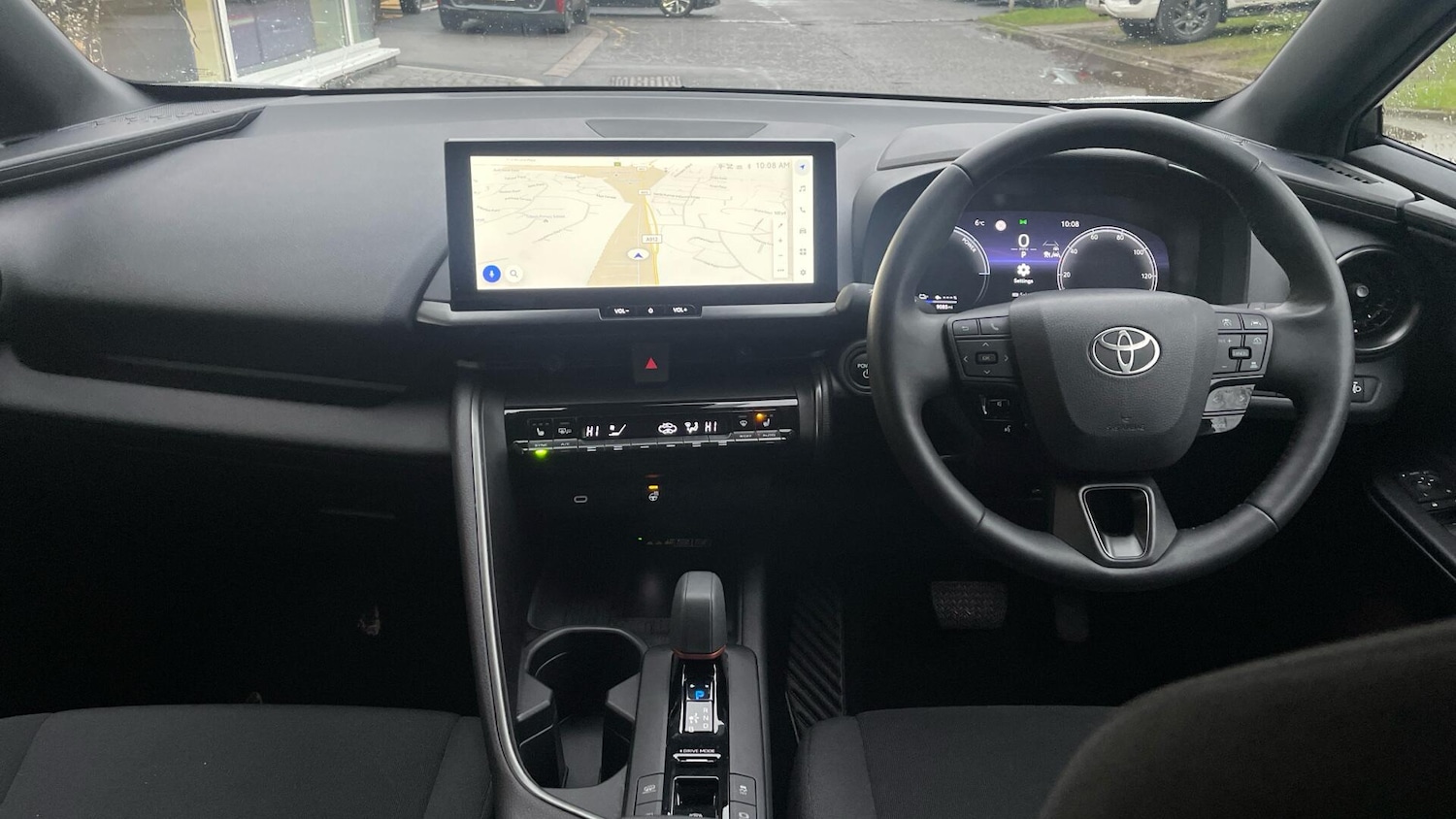 Used Toyota C-HR 2024 for sale - 78144656: Photo 7