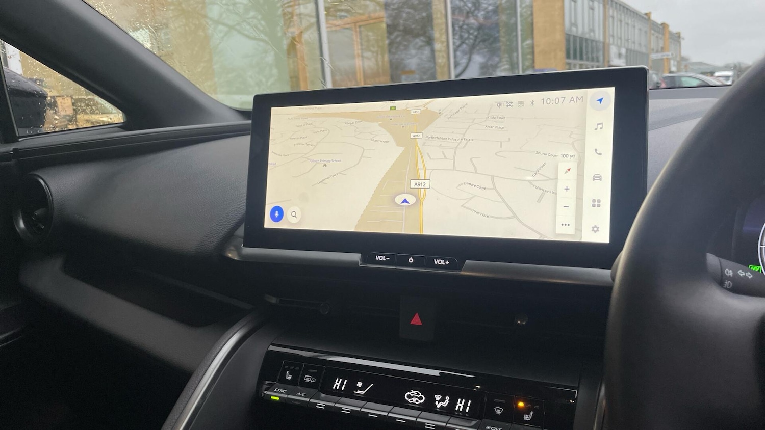 Used Toyota C-HR 2024 for sale - 78144656: Photo 9